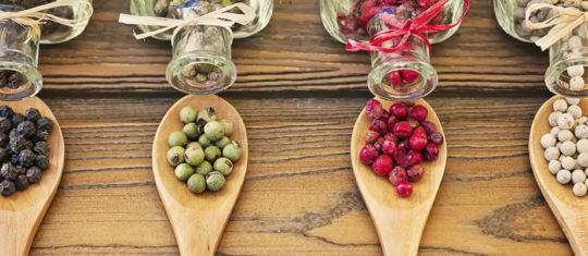 compléments alimentaire