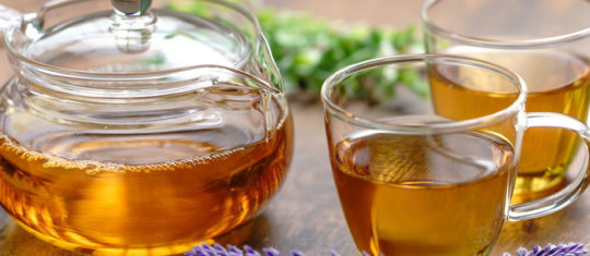 tisane