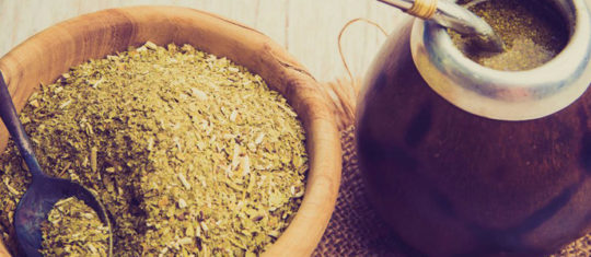 maté