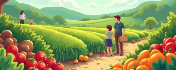 les-avantages-et-les-bienfaits-de-lagriculture-biologique